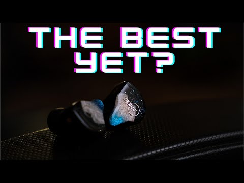 Видео: Это лучший ZiiGaat на данный момент? Давайте узнаем — обзор ZiiGaat Horizon