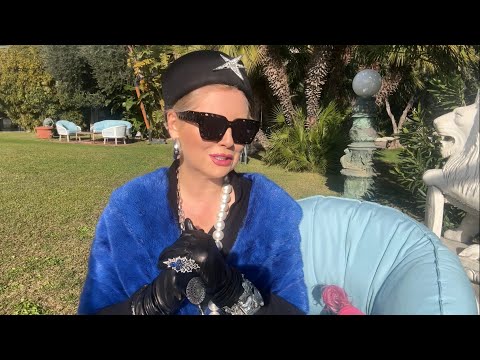 Видео: Эфирчик (178) про страшную историю