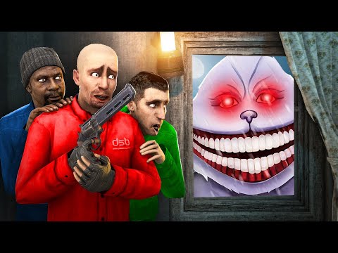 Видео: 7 ДНЕЙ ВЫЖИВАНИЯ В ЛЕСУ! УГАР И БЕЗУМИЕ В Garry`s Mod