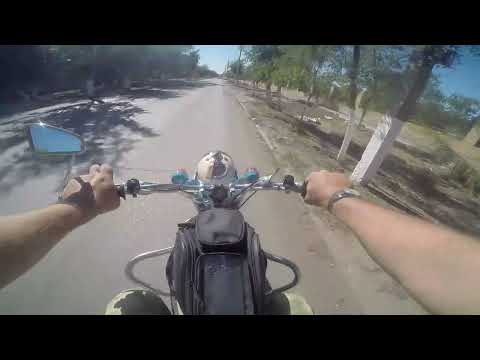 Видео: Иж Юпитер-3 1977 года.