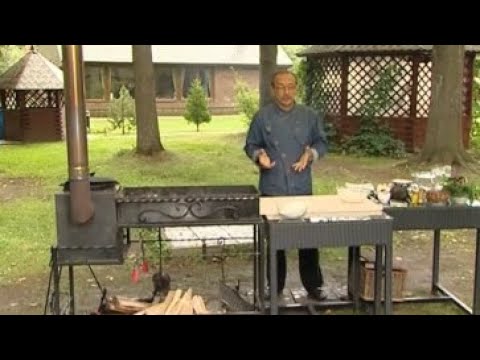 Видео: Нарын с конской колбасой