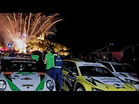 Видео: Rally Bulgaria 🇧🇬 2023 | Рали България  2023 - Заря