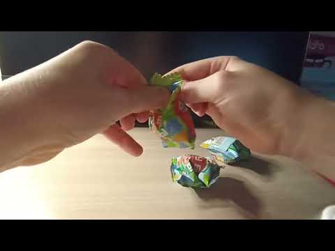 Видео: Обзор на акцию. В пятерочке робуксы