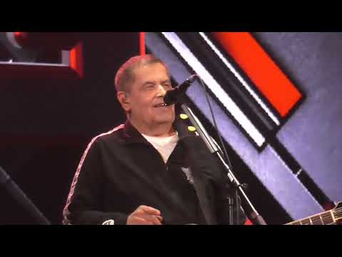 Видео: Концерт Любэ в Туле 27.10.2025 часть 5