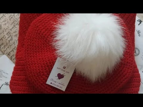 Видео: беретка токуу