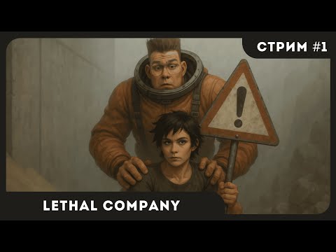 Видео: ТУРНИР НА 100000 РУБЛЕВ | ЧАСТЬ 2 | Lethal Company #1 | СТРИМ | sofiko_sculpts