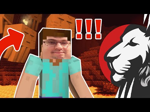 Видео: Cake впервые в MINECRAFT #1 (ХАРДКОР = 1 жизнь)