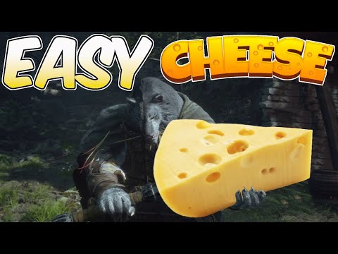 Видео: Как ЧИШИТЬ Инь Тигра | ЭКСПЛОЙТ НАЙДЕН! | Чёрный миф: Укун