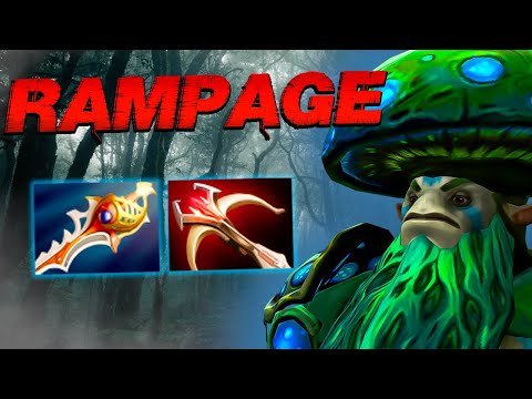 Видео: 🔥Подробный Гайд на Фуриона - Сильнейшего героя патча 7.39с 🔥 Dota 2
