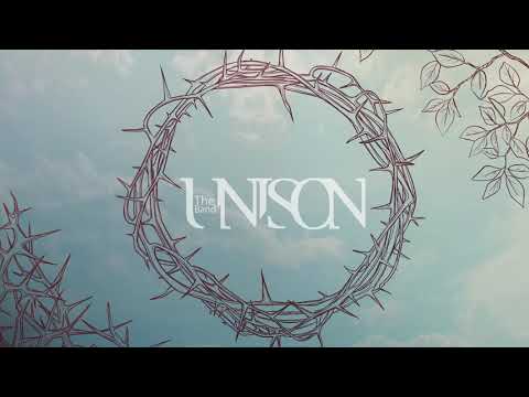 Видео: The Unison Band - Ранами Його уздоровлено нас (Official Lyric Video)