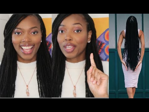 Видео: ПРАВИЛЬНЫЙ СПОСОБ УВЛАЖНЕНИЯ ваших локонов