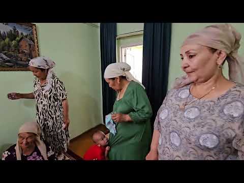 Видео: Аселдің Есік ашар тойы. Жыңғылды 2024 жыл