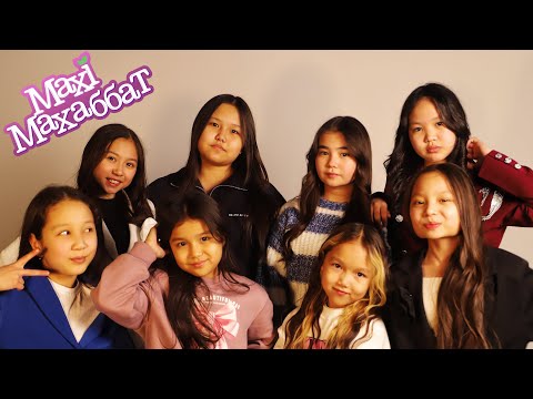 Видео: MaXi MaXabbat 2-серия