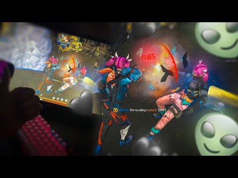 Видео: Ашулы Маквин наказывает стримеров 😡👑