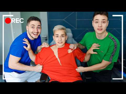 Видео: Майнкрафт но ДОМЕР И ГРАДУС МЕШАЮТ мне Снимать Видео