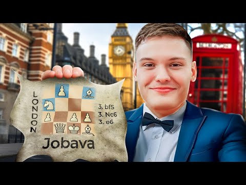 Видео: Jobava London: все, что вам нужно знать
