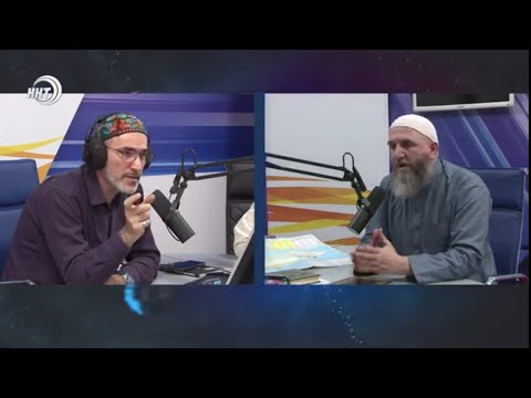 Видео: Беседы о ваххабизме. Нововведенцы, обвиняющие в нововведениях. Часть 2