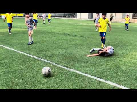 Видео: Almaty Jets - Дордой 0-6 второй тайм 