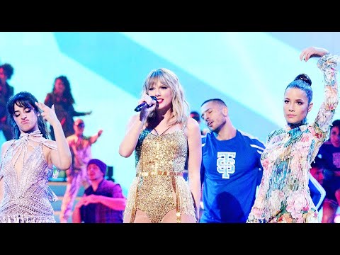 Видео: КАК ПОЕТ ТЕЙЛОР СВИФТ? ПОЧЕМУ КАМИЛА КАБЕЛЬО с ХОЛЗИ НЕ ВЫТЯНУЛИ ПЕСНЮ?! Срывчики в голосе как у Sia