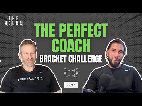 Видео: Идеальная группа тренеров (часть 1): практика, общение и высокие стандарты