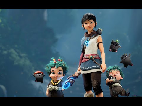 Видео: Песня. Боевая Девочка Кена