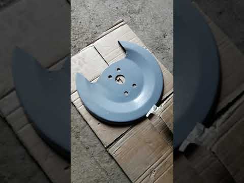 Видео: Обзор ступиц ГАЗ 3110 и 31105. Часть 2