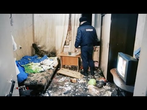 Видео: "Участок 112" (14.03.19г., Бийское телевидение)