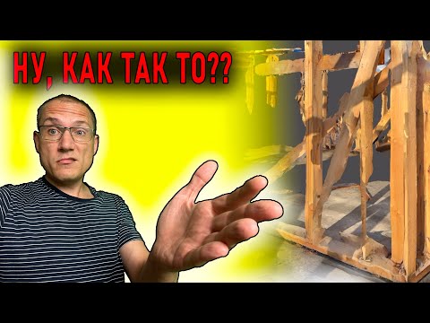 Видео: 3D сканирование: ужас-ужас или феноменально-феноменально?
