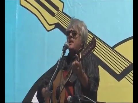 Видео: Виталий Черницкий   Бродяга