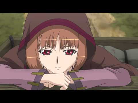 Видео: Живое (Spice and Wolf AMV by Slogger)