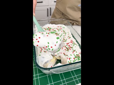 Видео: Праздничное угощение без выпечки