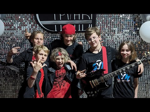 Видео: Герой Асфальта Ария кавер