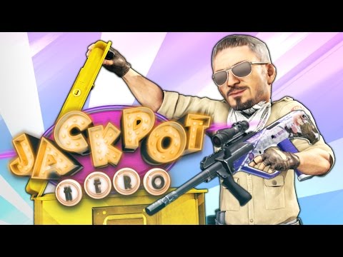 Видео: ВЫПАЛ АКИХАБАРА! JACKPOT! - ОТКРЫТИЕ КЕЙСОВ CS:GO