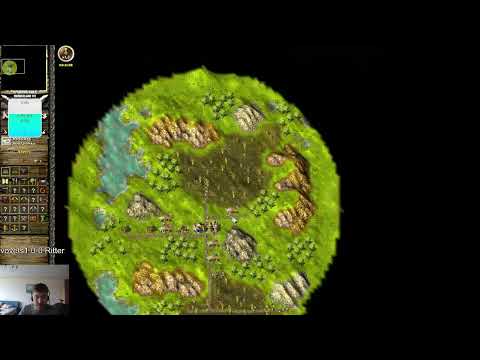 Видео: Wonderland tour 1v1. Игра за выход в гранд-финал. vovets1 vs Ritter des Todes, POV