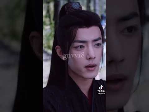 Видео: /Переозвучка/MDZS/WOH/ВОДЫ!✨