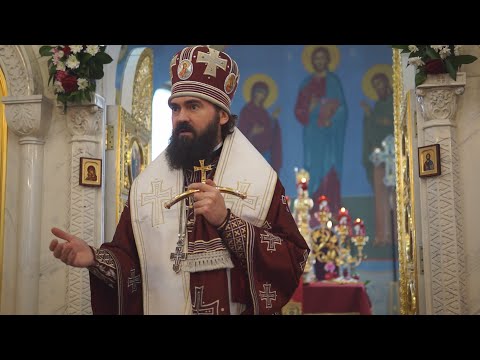 Видео: О великомученице Екатерине