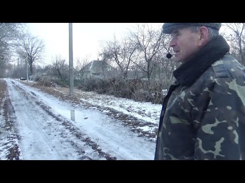 Видео: Село Скорики в Золочівському районі. Рідне коріння дає наснаги