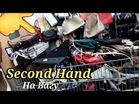 Видео: Сумки Фірмові  в Секонд Хенд на Вагу.Круті Знахідки.Люкс Бренди.Second Hand.
