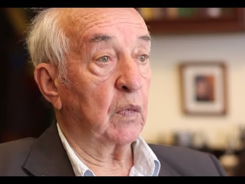 Видео: "Забудь и запомни". История Давида Таубкина