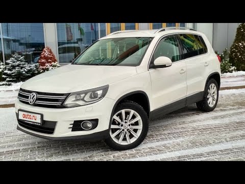 Видео: Volkswagen Tiguan 2011г установка biled aozoom dragon knight в адаптивную оптику
