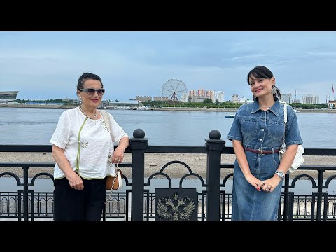 Видео: Шопинг-влог в ТЦ «Острова» Благовещенск. Китайские бренды, удачные покупки. Цены в супермаркете