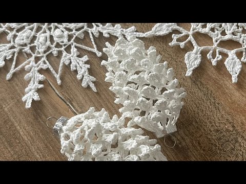 Видео: Маленька шишка 🎄