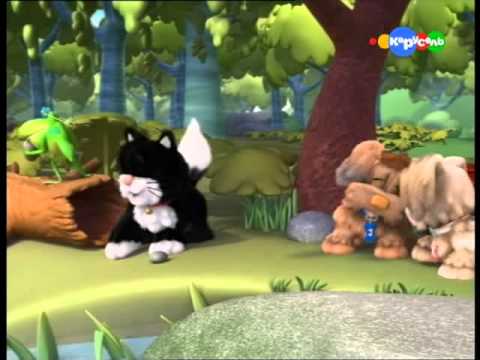 Видео: 32  Загадки Джесса  Как спрятаться от бабочек