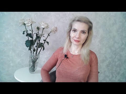 Видео: Жёсткость к себе