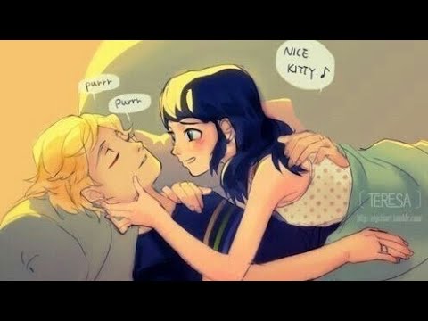 Видео: АДРИНЕТТ || Милые и смешные комиксы | Подборка#7