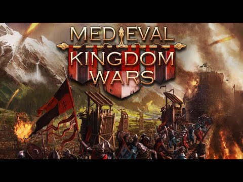 Видео: MEDIEVAL KINGDOM WARS ➤ МОРСКИЕ СРАЖЕНИЯ