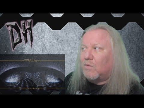 Видео: Инструмент - Пневма РЕАКЦИЯ И ОБЗОР! СЛЫШУ ВПЕРВЫЕ... по большей части.