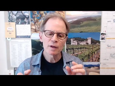 Видео: Дэн Сигел и другие о колесе осознанности