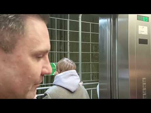 Видео: Останкинская Телебашня! Обзор!