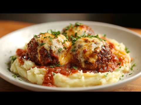 Видео: Праздничное блюдо за 20 минут Вкусно ФАНТАСТИЧЕСКИ! Вы обязательно должны попробовать этот рецепт.